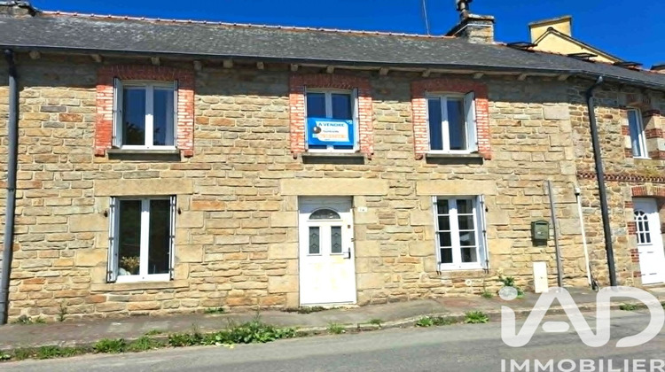 Ma-Cabane - Vente Maison Broons, 168 m²