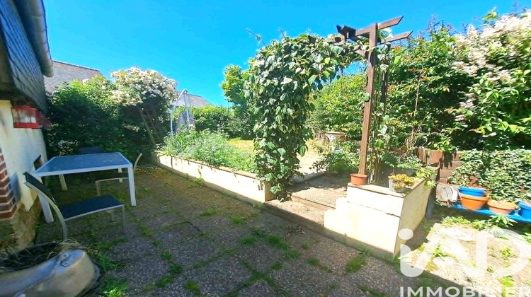 Ma-Cabane - Vente Maison Broons, 168 m²
