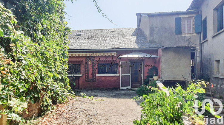 Ma-Cabane - Vente Maison Broquies, 115 m²