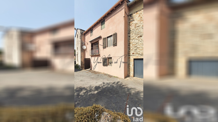 Ma-Cabane - Vente Maison Broquies, 115 m²