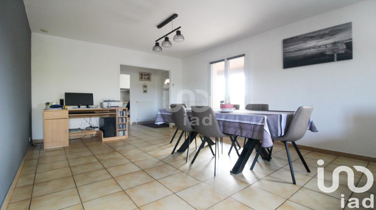 Ma-Cabane - Vente Maison Broquiès, 110 m²