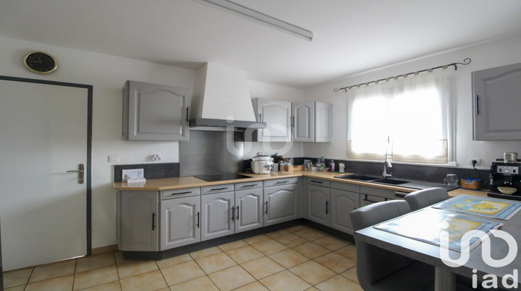 Ma-Cabane - Vente Maison Broquiès, 110 m²