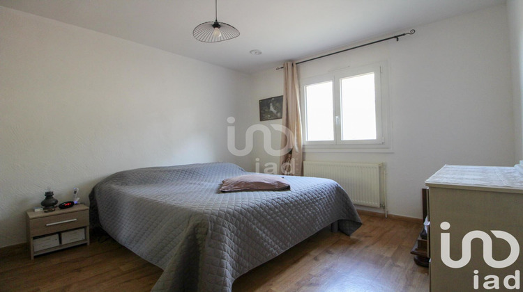 Ma-Cabane - Vente Maison Broquiès, 110 m²