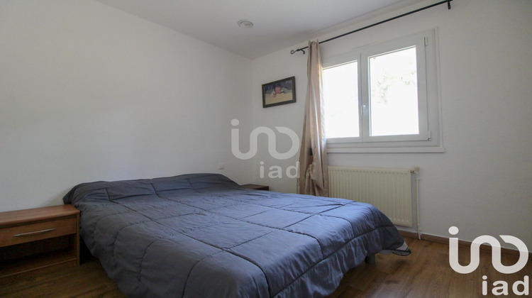 Ma-Cabane - Vente Maison Broquiès, 110 m²