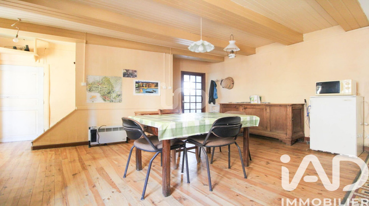 Ma-Cabane - Vente Maison Broquiès, 73 m²