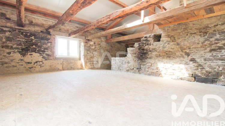Ma-Cabane - Vente Maison Broquiès, 167 m²