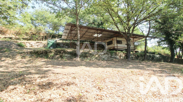 Ma-Cabane - Vente Maison Broquiès, 167 m²