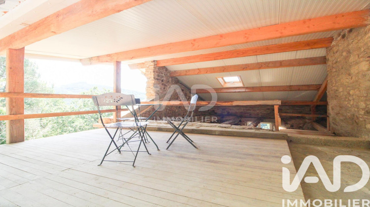 Ma-Cabane - Vente Maison Broquiès, 167 m²