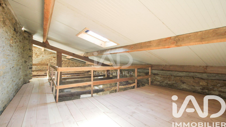 Ma-Cabane - Vente Maison Broquiès, 167 m²