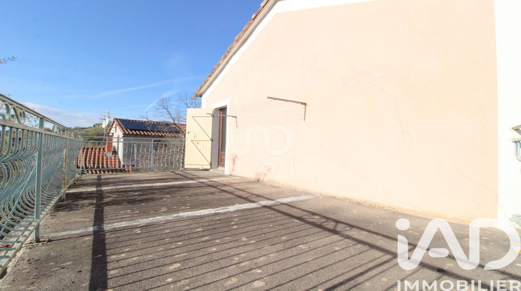 Ma-Cabane - Vente Maison Broquiès, 73 m²