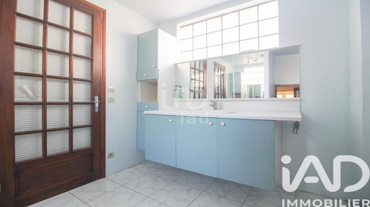 Ma-Cabane - Vente Maison Broquiès, 73 m²