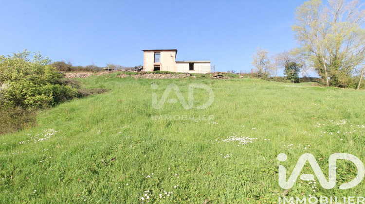 Ma-Cabane - Vente Maison Broquiès, 38 m²