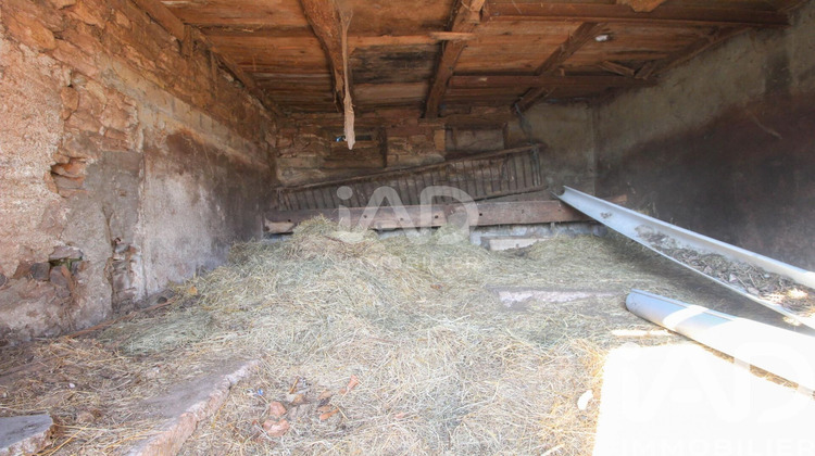 Ma-Cabane - Vente Maison Broquiès, 38 m²
