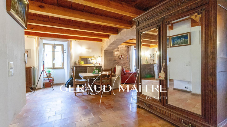 Ma-Cabane - Vente Maison Broquies, 240 m²