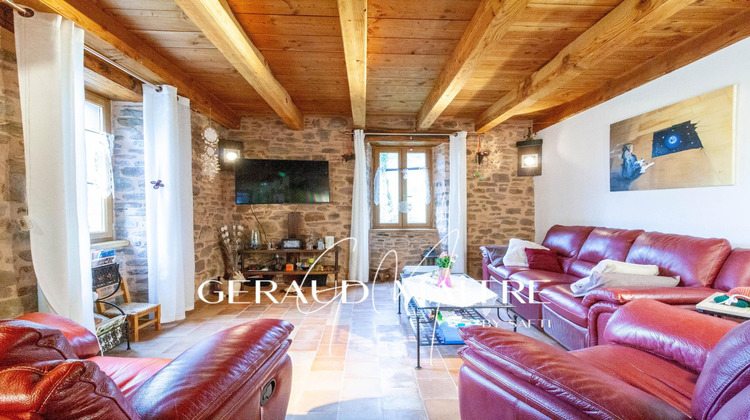 Ma-Cabane - Vente Maison Broquies, 240 m²