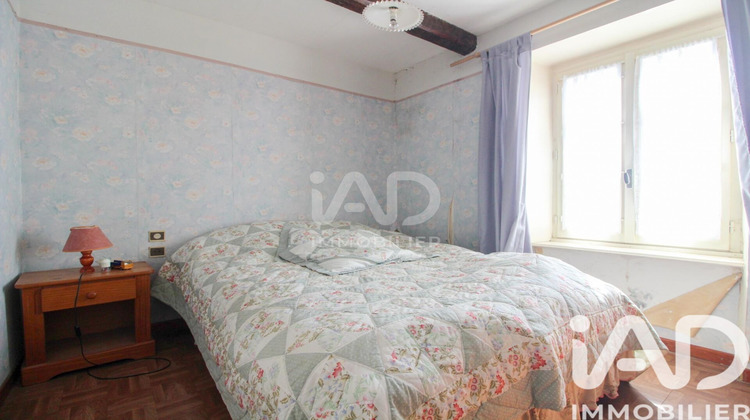 Ma-Cabane - Vente Maison Broquiès, 110 m²