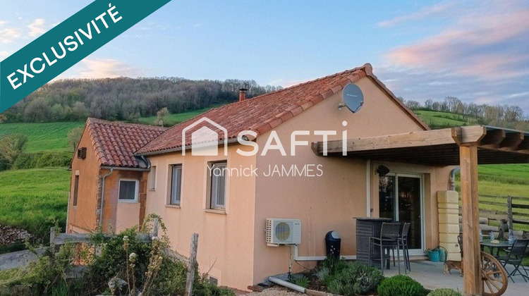 Ma-Cabane - Vente Maison Broquies, 100 m²