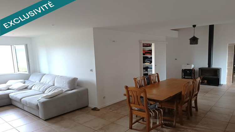 Ma-Cabane - Vente Maison Broquies, 100 m²