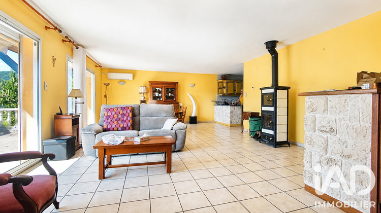 Ma-Cabane - Vente Maison Broquiès, 127 m²