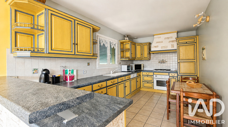 Ma-Cabane - Vente Maison Broquiès, 127 m²