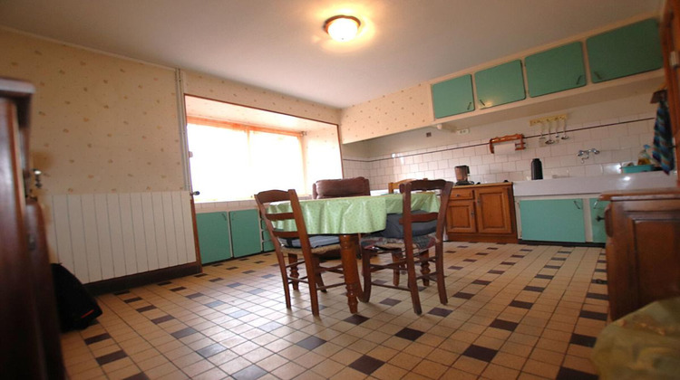 Ma-Cabane - Vente Maison BROQUIES, 235 m²