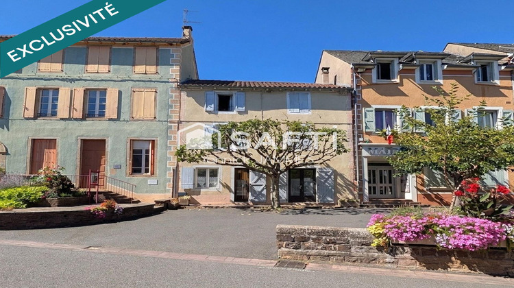 Ma-Cabane - Vente Maison Broquies, 160 m²