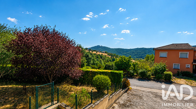 Ma-Cabane - Vente Maison Broquiès, 127 m²