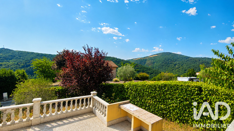 Ma-Cabane - Vente Maison Broquiès, 127 m²