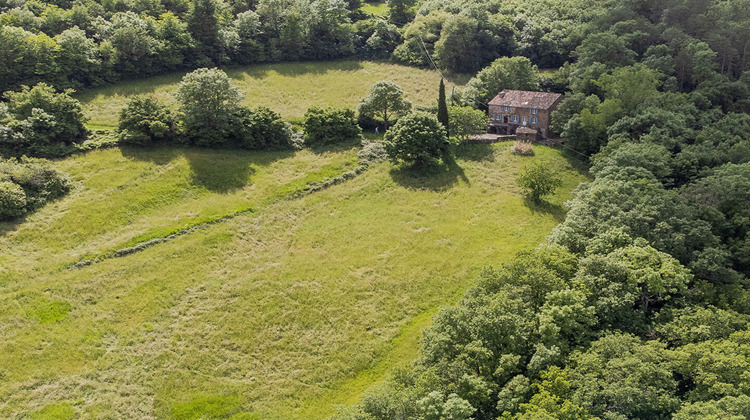 Ma-Cabane - Vente Maison BROQUIES, 155 m²