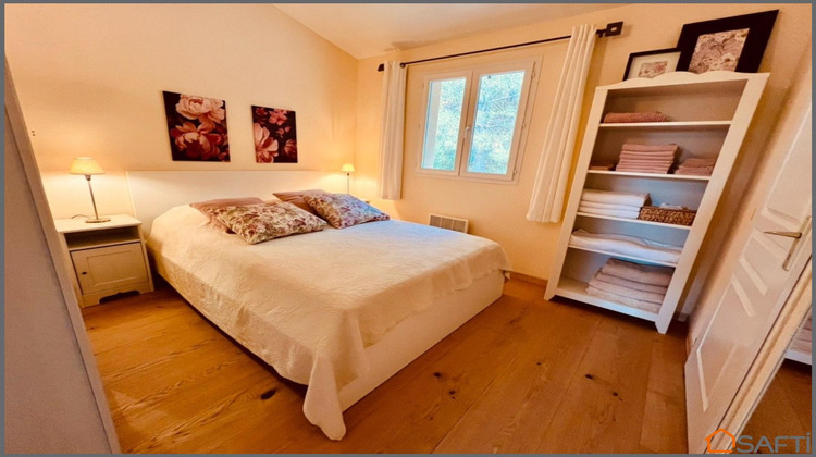 Ma-Cabane - Vente Maison Brossac, 74 m²