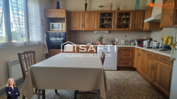 Ma-Cabane - Vente Maison Brossac, 74 m²