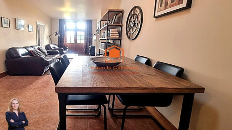 Ma-Cabane - Vente Maison Brossac, 115 m²