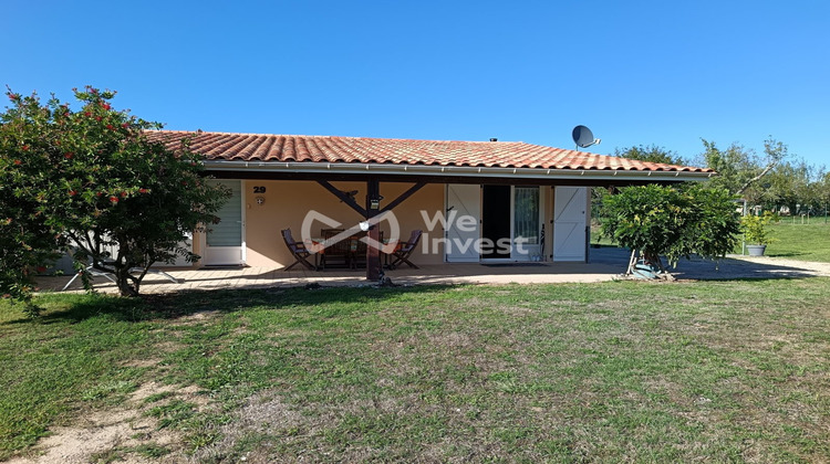 Ma-Cabane - Vente Maison Brossac, 102 m²