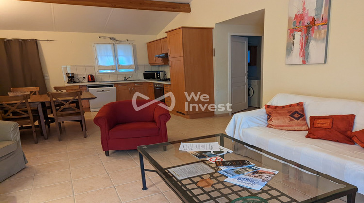 Ma-Cabane - Vente Maison Brossac, 74 m²