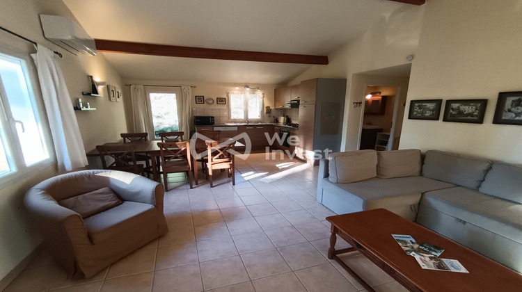 Ma-Cabane - Vente Maison Brossac, 72 m²