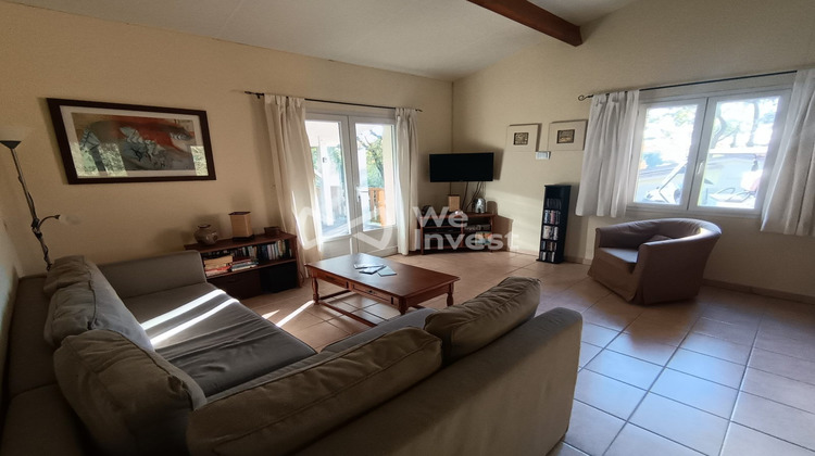 Ma-Cabane - Vente Maison Brossac, 72 m²