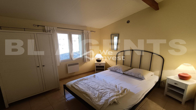 Ma-Cabane - Vente Maison Brossac, 72 m²