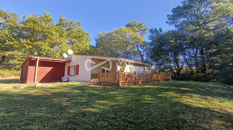 Ma-Cabane - Vente Maison Brossac, 72 m²