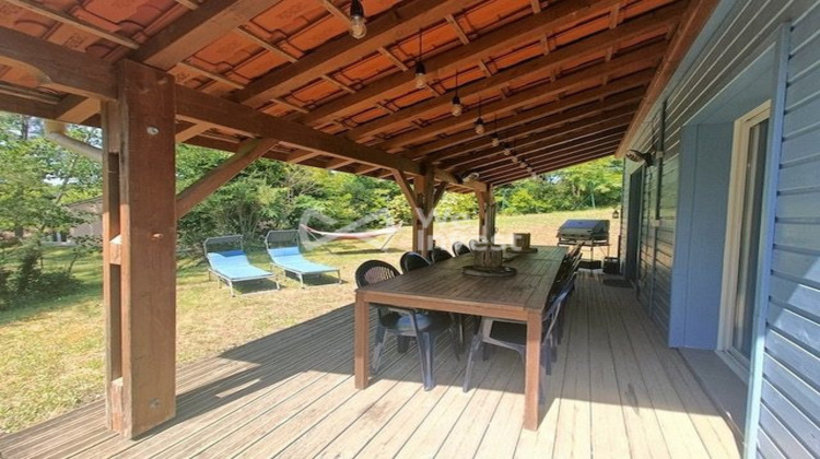 Ma-Cabane - Vente Maison Brossac, 90 m²