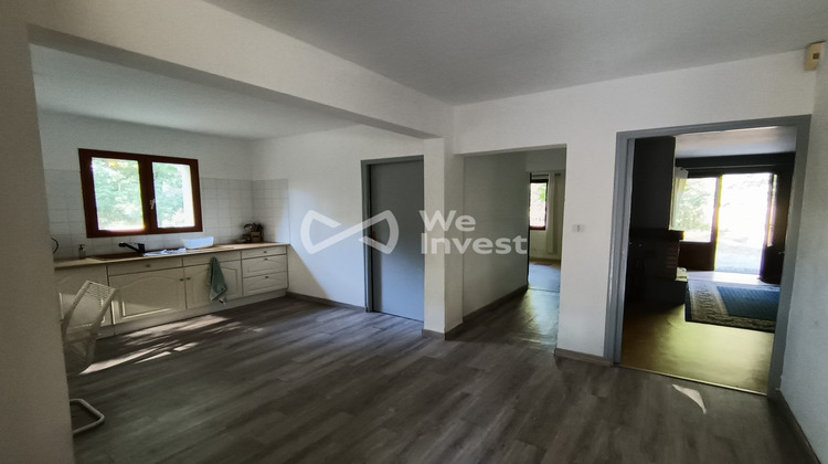 Ma-Cabane - Vente Maison Brossac, 96 m²