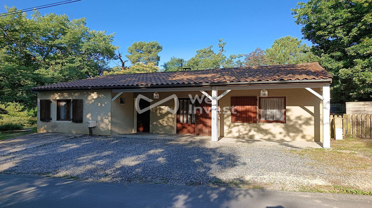 Ma-Cabane - Vente Maison Brossac, 96 m²