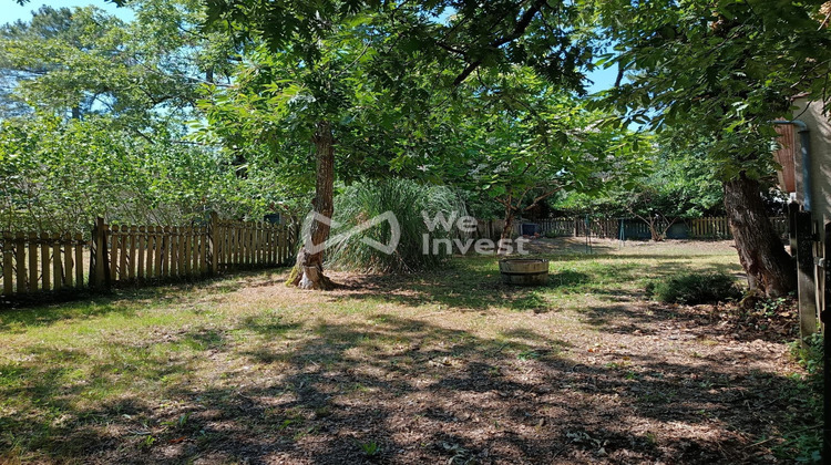 Ma-Cabane - Vente Maison Brossac, 96 m²