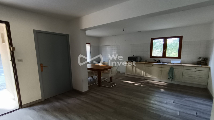 Ma-Cabane - Vente Maison Brossac, 96 m²