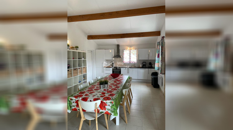 Ma-Cabane - Vente Maison Brossac, 121 m²