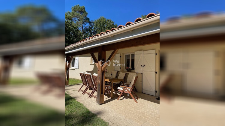 Ma-Cabane - Vente Maison Brossac, 121 m²