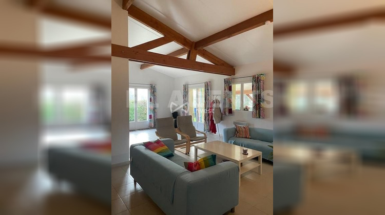 Ma-Cabane - Vente Maison Brossac, 121 m²
