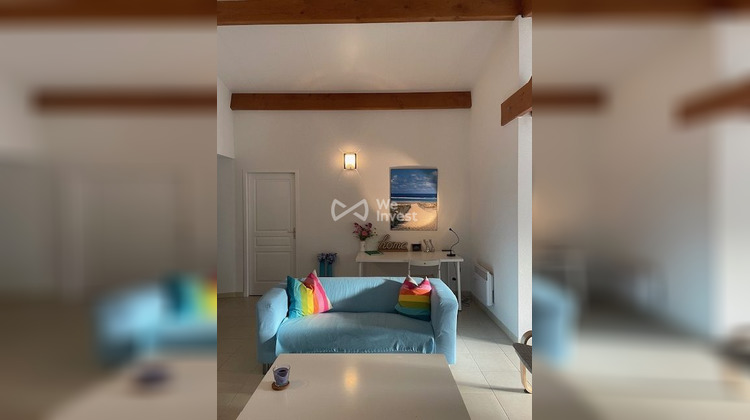 Ma-Cabane - Vente Maison Brossac, 121 m²