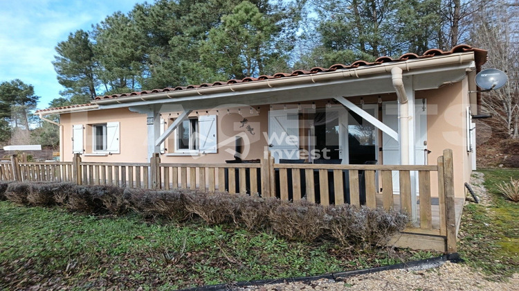 Ma-Cabane - Vente Maison Brossac, 74 m²