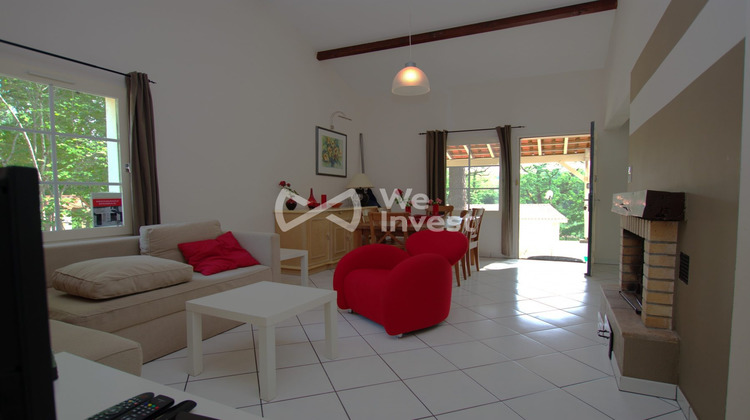 Ma-Cabane - Vente Maison Brossac, 60 m²