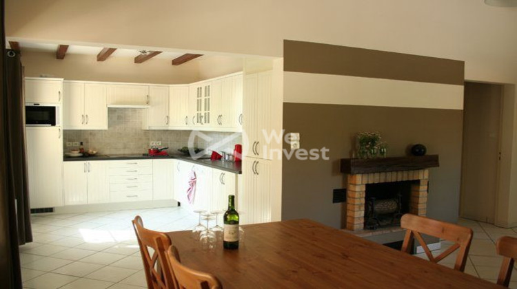 Ma-Cabane - Vente Maison Brossac, 60 m²